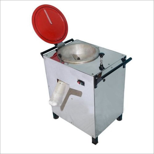 Mirchi Kandap Machine